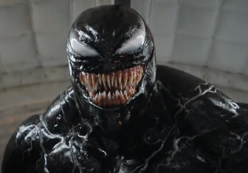 Venom dostanie animowany film! Nowy kierunek dla marki od Sony?