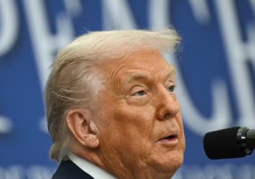 Trump o decyzji Sądu Najwyższego o cłach: sędziowie powinni się wstydzić