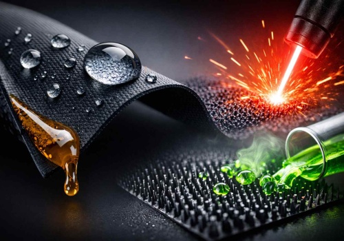 Oddali laser w ręce sztucznej inteligencji. Efekty przerosły oczekiwania