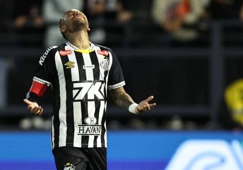 Sensacyjne słowa Neymara! Lada moment zakończy karierę?