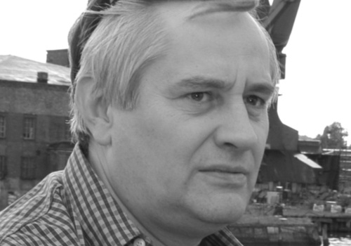 Nie żyje Mirosław Krawczyk. Ojca Mikołaja Krawczyka pożegnali aktorzy teatru