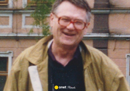 Zdzisław Beksiński został bestialsko zamordowany. Dobrze znał sprawcę