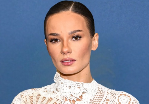 Natalia Szroeder o prywatności w show-biznesie, przyjaźni wśród jurorów i nowym sezonie 