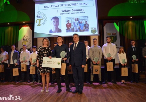 Tragiczna historia Wiktora Szmulaja – zapaśnika, mistrza i syna, który zaginął bez śladu