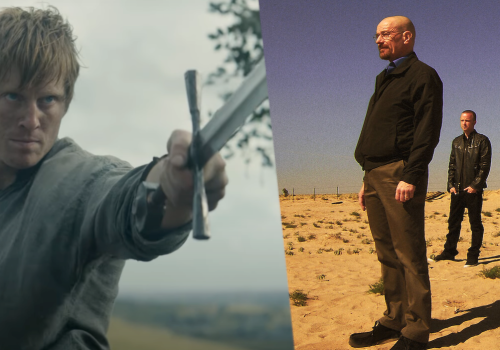 Fani Breaking Bad walczą z fanami Gry o tron. Na tej wojnie nie zyska nikt