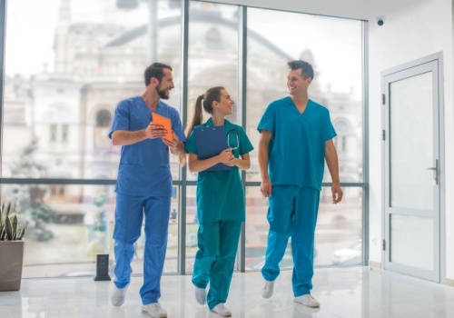 Druga rezydentura tylko pod jednym warunkiem. Samorząd lekarski proponuje zmiany w przepisach