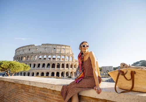 Wakacyjny weekend w Rzymie ☀️🏛️ Loty i hotel w sercu Wiecznego Miasta za 709 PLN 😍🤌