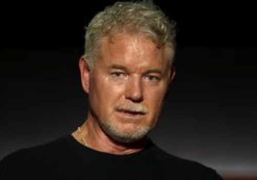 Eric Dane przed śmiercią nagrał pożegnalny wywiad, w którym zwrócił się do córek: 