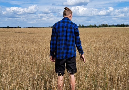 Są dodatkowe środki na dopłaty do kredytów na zakup ziemi