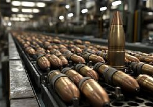 Legendarny zakład Pronit wraca do gry. Pionki znów będą zbroić Polskę