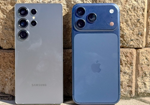 Samsung Galaxy S26 Ultra deklasuje iPhone 17 Pro Max. Flagowiec Apple zmierzy się z 