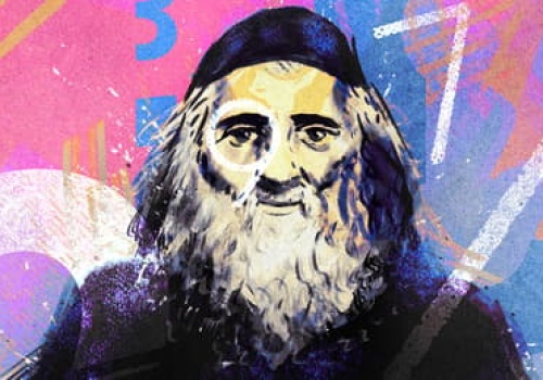 Abraham Stern: jak genialny żydowski konstruktor został protegowanym antysemity Staszica