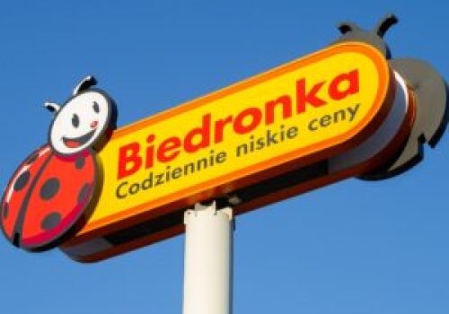 Biedronka wycofuje dzbanek termiczny. Klienci otrzymają zwrot pieniędzy