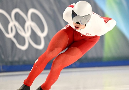 Niespodzianki nie będzie. Semirunnij odpadł w półfinale