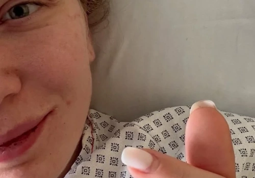 Uśmiech na twarzy reprezentantki Polski. Głos po fatalnym wypadku na ZIO