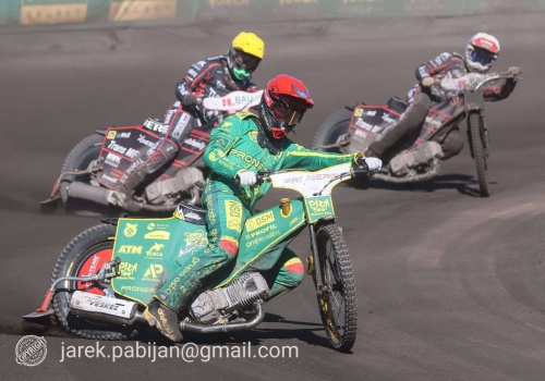 Żużel. Wskazał klucz do utrzymania. Powalczą o coś więcej?