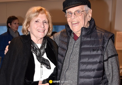 Psychiatra o polsko brzmiącym nazwisku w aktach Epsteina. Henry Jarecki wymieniony 665 razy