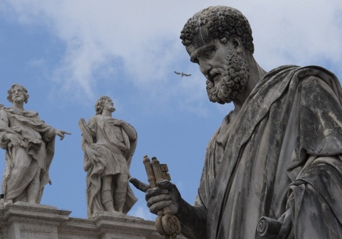 Papież zdecydował o dwóch beatyfikacjach i trzech czcigodnych Sługach Bożych