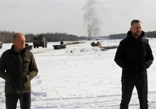 Na co pójdą pieniądze z SAFE? Kancelaria Tuska o szczegółach