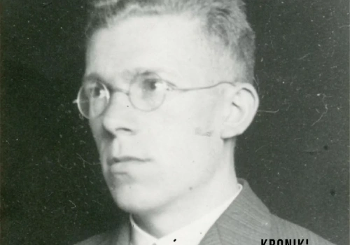 Ojciec zespołu Aspergera - jedne dzieci ratował, inne posyłał na śmierć