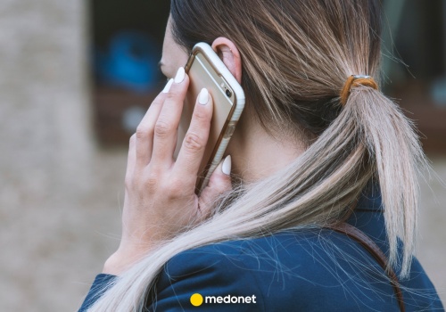 Osoby z depresją częściej używają tych słów. Koniecznie zwróć uwagę