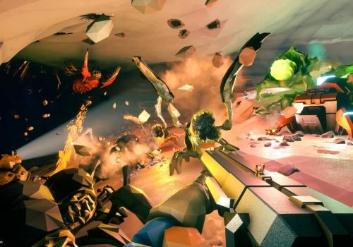 Lider marketingu Ghost Ship Publishing ujawnia klucz do budowania społeczności tak silnej jak Deep Rock Galactic