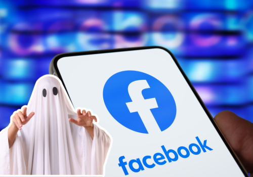 Facebook będzie wywoływał duchy. Rozmowy ze zmarłymi staną się możliwe