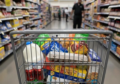 Walmart zdetronizowany: ta spółka może pochwalić się największą sprzedażą na świecie