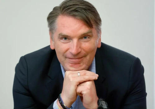 Lis wskazał pięciu wybitnych przywódców. W towarzystwie Tuska zacne postaci