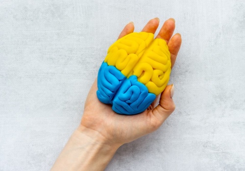 Czy długość palców wpływa na wielkość mózgu? Nowe ustalenia naukowców