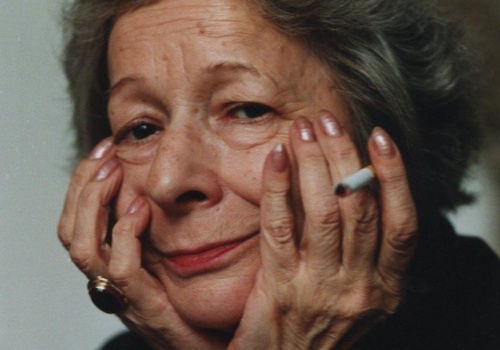 Powstaje nowy film dokumentalny o życiu Wisławy Szymborskiej. Produkcja uczci 30. rocznicę przyznania poetce Literackiej Nagrody Nobla