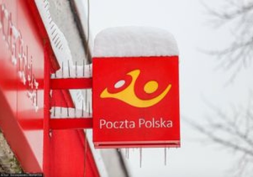 Na Podhalu narzekają na pocztę. 