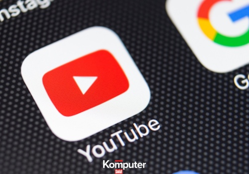 Nowe sztuczki YouTube irytują. Tak jak brak dysków na rynku