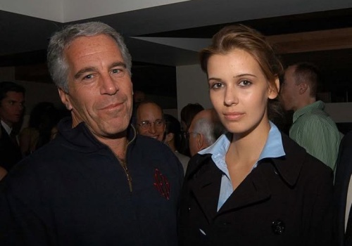 Jak grupa Epsteina „wyławiała” młode Polki?