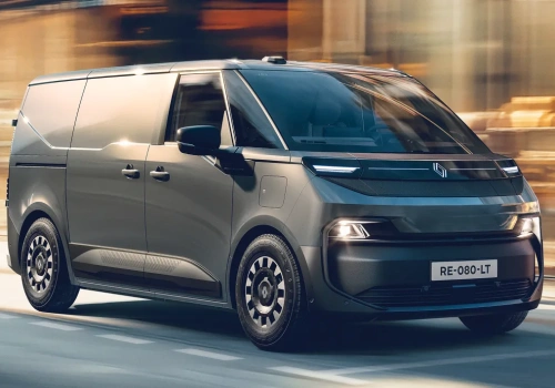 Renault chce przejąć Flexis w całości. Koniec wspólnego projektu z Volvo?