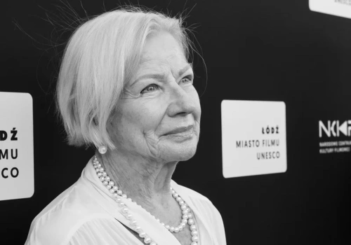 Pogrzeb Bożeny Dykiel. Ważna prośba rodziny