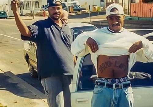 Sąd nie wykluczy dowodów w sprawie zabójstwa 2Paca – za chwilę rusza proces