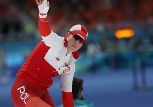 Ostatni start w karierze już za nią. Pięciokrotna polska olimpijka poza finałem