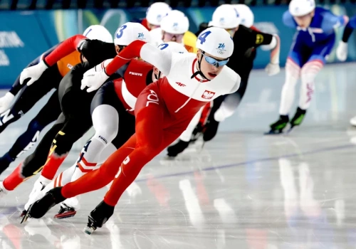 Władimir Semirunnij dał z siebie wszystko. Koniec igrzysk z podniesionym czołem