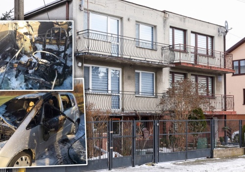 Okrutnie zabił Agnieszkę. Kilka lat później w jego ślady poszedł syn. Straszna historia rodziny G.