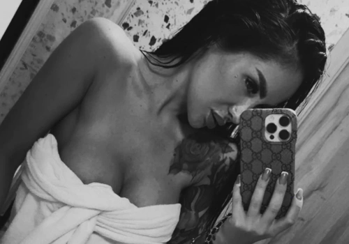 Klaudia Zielińska wygląda jak anioł. Opadną Wam szczęki