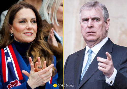 Księżna Kate wraca do publicznych obowiązków. Pierwsze wystąpienie po aresztowaniu byłego księcia Andrzeja