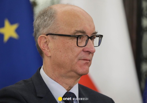 Włodzimierz Czarzasty odwiedzi Ukrainę. Jest data przemówienia