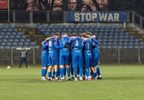 Prezentacja Olimpii Elbląg