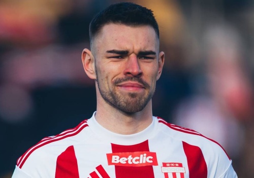 Betclic 1. Liga: Znicz Pruszków - Pogoń Grodzisk Mazowiecki. Relacja live i wynik na żywo online