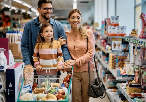 Polacy zaczęli rok z optymizmem. W tle inflacja, pensje i rynek pracy