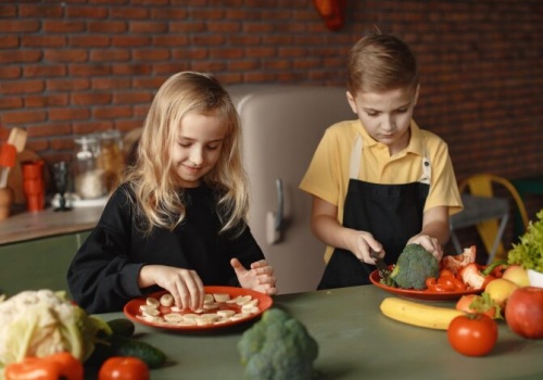 Diagnostyka nadwagi i otyłości u dzieci w Częstochowie. Ruszył nowy program zdrowotny