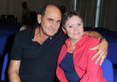 Skradła jego serce w przedszkolu. 19 lat później wzięli ślub. 