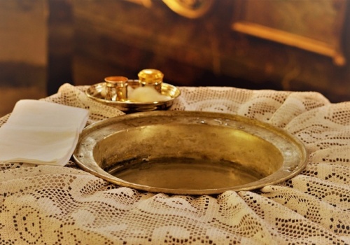 Były wpływowy rektor seminarium anglikańskiego nawrócił się na katolicyzm