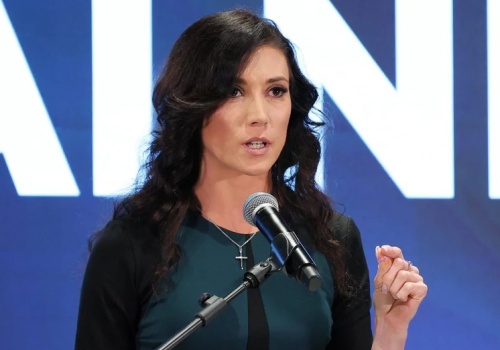 Zajączkowska-Hernik o SAFE: „Ten program może popierać tylko idiota albo zdrajca”